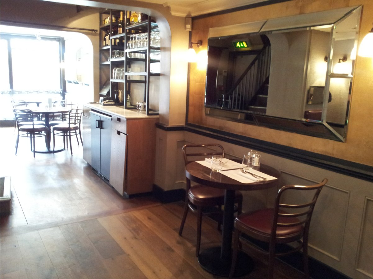 Cote Restaurant03